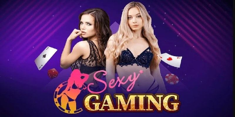 Thông tin về sảnh AE Sexy Gaming 789WIN