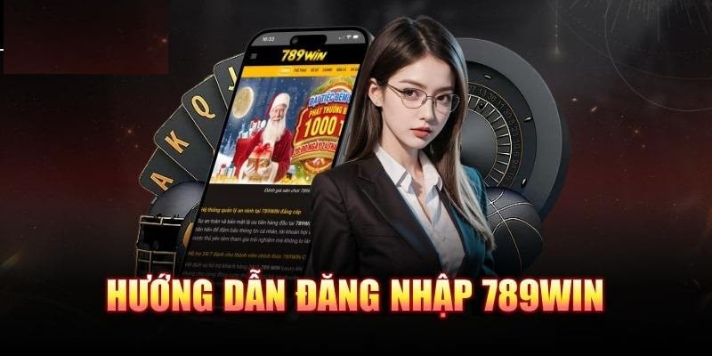 Hướng dẫn người chơi đăng nhập giải trí tại nhà cái