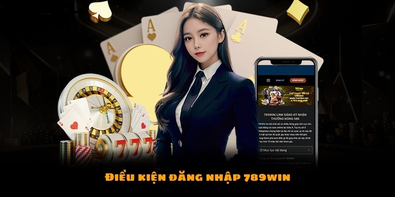 Lưu ý để có thể đăng nhập 789win thuận lợi nhanh chóng