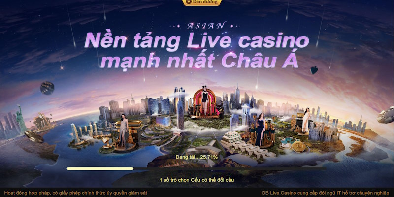 Khái quát về thương hiệu DB Gaming năm 2025