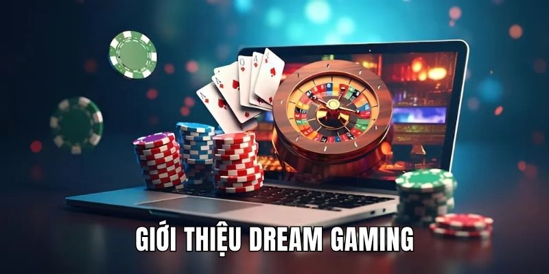 Giới thiệu sơ lược về sảnh DG Casino trực tuyến