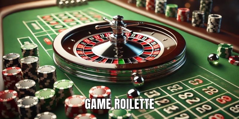 Roulette mang đến bàn đấu đặc sắc cùng phần thưởng lớn