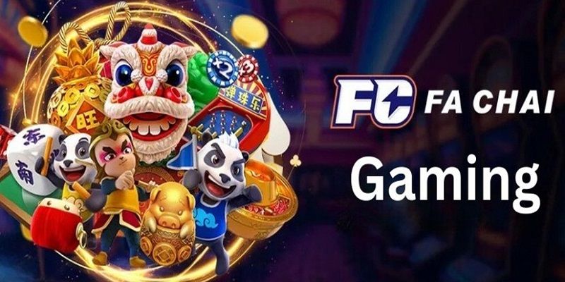 Giới thiệu sảnh nổ hũ FC