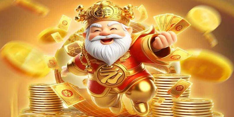 Khám phá trò chơi hot tại sảnh JDB Gaming 789WIN