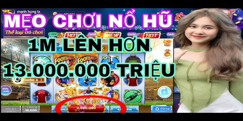 Mẹo chơi hay tại nổ hũ Jili