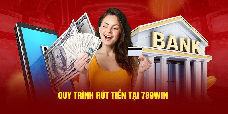 Các bước thanh toán bằng ví điện tử tại 789win