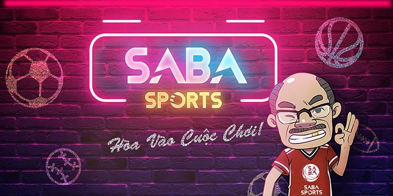 Chất lượng sảnh Saba Sports