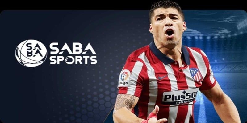 Saba Sports - Địa Điểm Cá Cược Thể Thao Không Nên Bỏ Lỡ